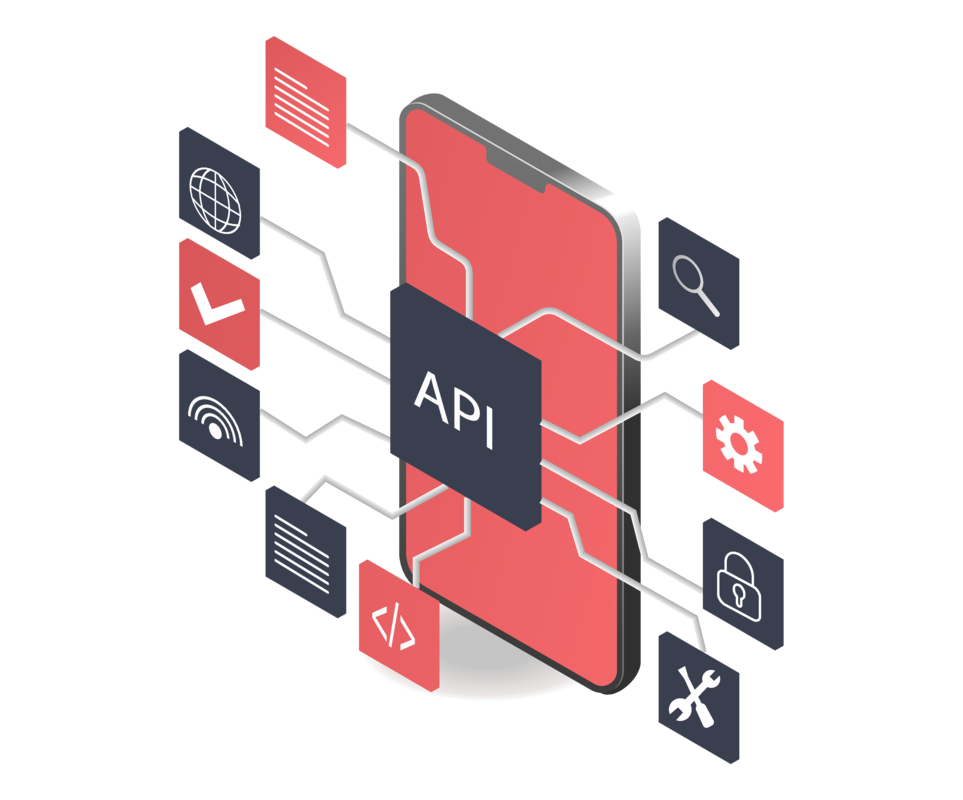 agent ia avec api