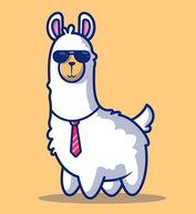 Logo Llama 3