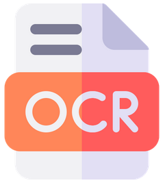 Logo OCR