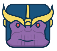 Logo Thanos