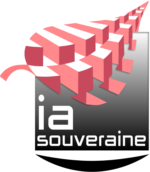 Logo Ia Souveraine